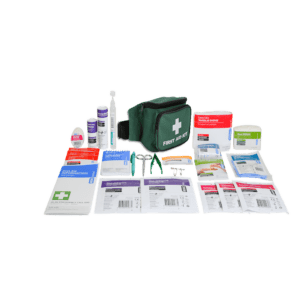 VOYAGER 2 Series Bumbag First Aid Kit
