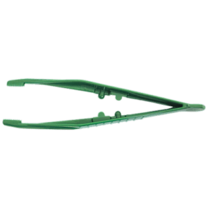 AEROINSTRUMENTS Disposable Plastic Forceps 10.7cm