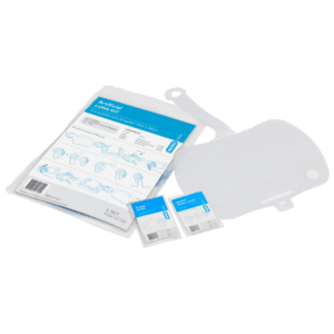 BRAYDEN Lung/Filter/Valve Kit Pack/24