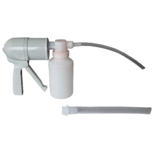 Manual Suction Pump