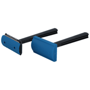 AEROINSTRUMENTS Twin-Blade Surgical Razor Box/50