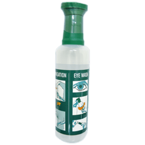 BONUS AEROWASH Drop Eyewash Bottle 250mL