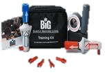 B.I.G Training Kit w/ Manual Reloader (incl. BIG/A, BIG/P)