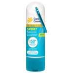CANCER COUNCIL SPF50+ Sport Sunscreen Bottle 50mL