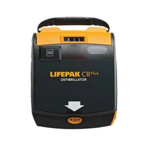 Lifepak CR Plus Semi-Automatic  Defibrillator