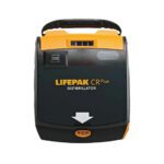 LIFEPAK CR Plus Fully-Automatic Defibrillator (DG)