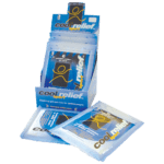 COOL RELIEF Cold Gel Patches Pouch/6