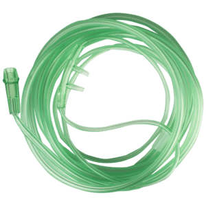 Nasal Cannula with Tubing 2.1m – Adult (GST FREE)