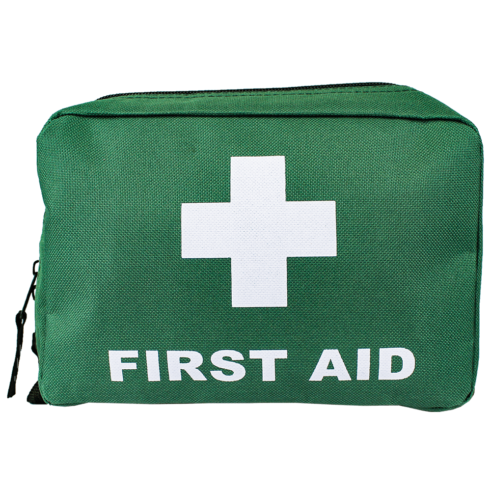AEROcase® FirstAid Bag First Aid Bag