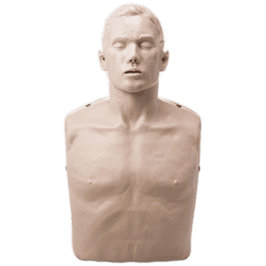 BRAYDEN CPR Manikin (Without Lights)