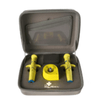 NIO Trainer&Reload Kit Adult-Needleless w/ 2 training guns. New needle-less system