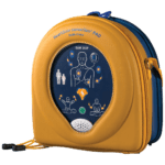 HEARTSINE Samaritan 350P Semi-Automatic Defibrillator (DG)