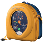 HEARTSINE Samaritan 500P Semi-Automatic Defibrillator (CPR Advisor) (DG)