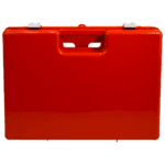 AEROCASE Large Red Rugged Case 42.8 x 30.4 x 14.6cm (for AFAK6C)