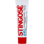 STINGOSE Gel Tube 25g (Blister Pack)