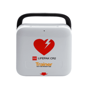 LIFEPAK CR2 Trainer Defibrillator