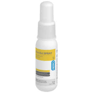 AEROAID Antiseptic Spray 50ml