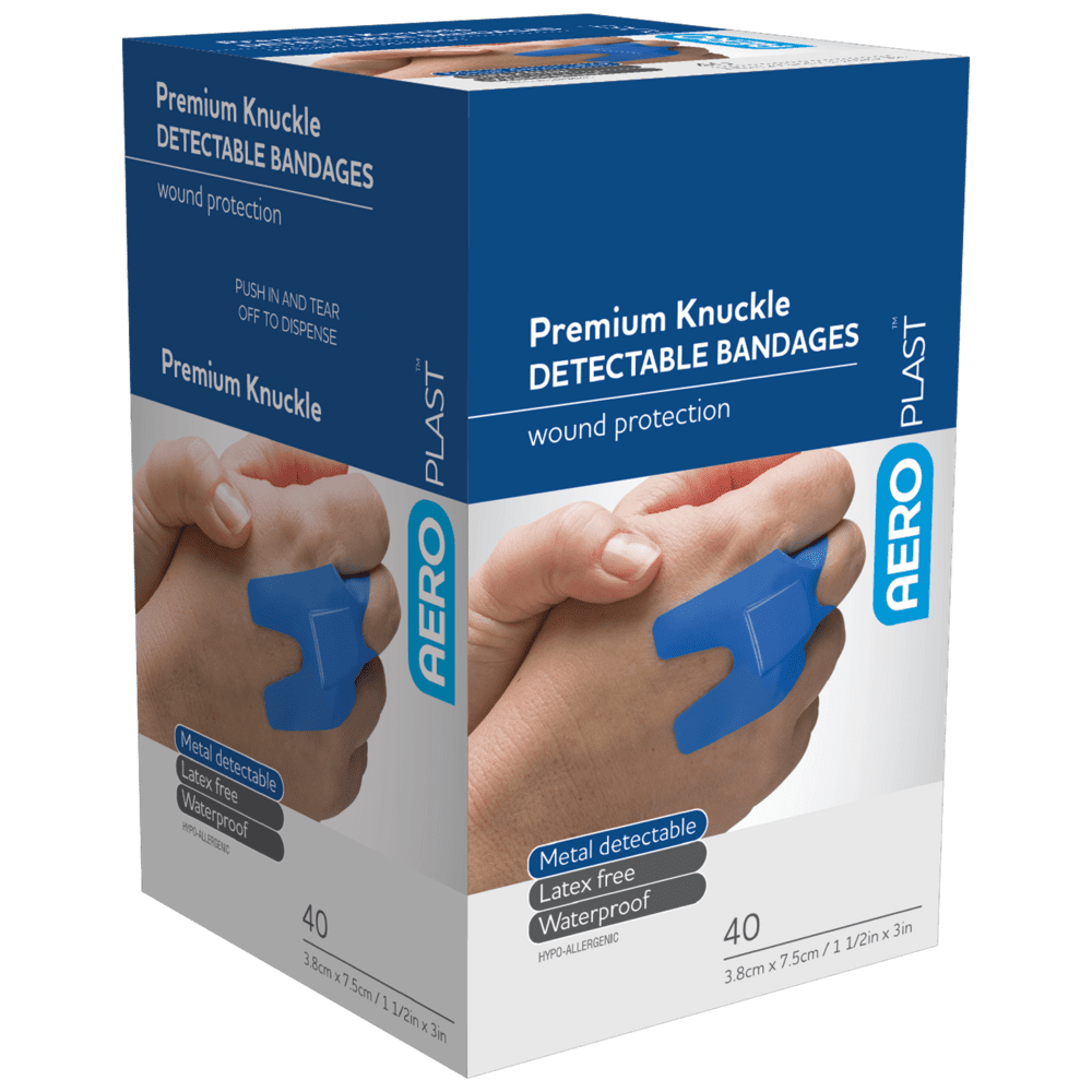 Latex Allergy Removable Labels Healthcare