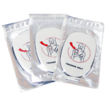 Cardiact 120C AED Trainer pad (Adult)