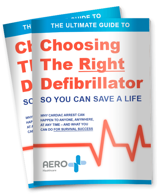 Defibrillator Guide