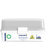 RESPONDER 4 Series Plastic Tacklebox First Aid Kit 42 x 21 x 22cm