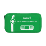 MODULATOR Green Cuts & Grazes Module 20 x 6 x 10cm