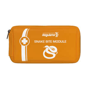 MODULATOR Orange Snake Bite Module 20 x 10 x 6cm