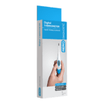 AERODIAGNOSTIC Digital Clinical Thermometer