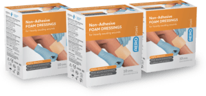 Non-Adhesive-Foam-Dressings-Packshot