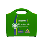RESPONDER 4 Series Plastic Neat First Aid Kit Small 29 x 10 x 27cm