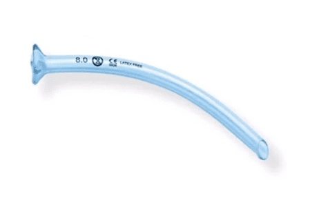 Nasopharyngeal Airway Size 8 | Aero Healthcare