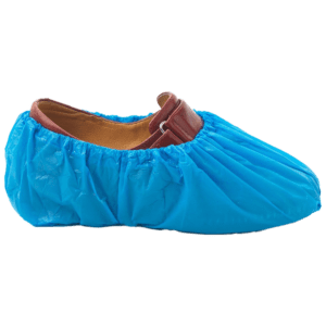 Waterproof Overshoes (CPE)