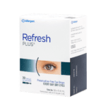 REFRESH Plus Eye Drops 0.4ml Box / 30