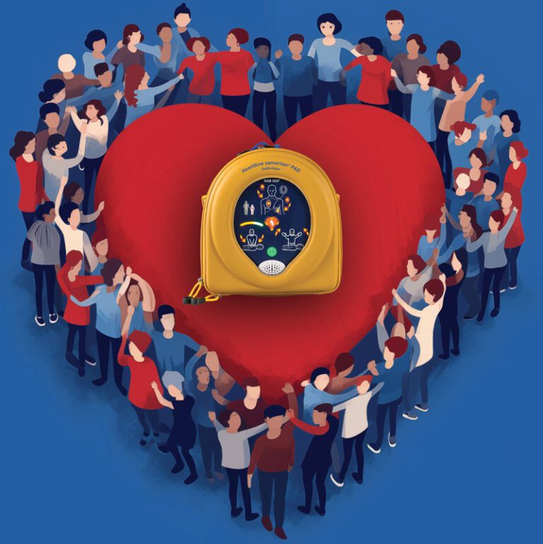 Heart Health Month 2024 | Aero Healthcare