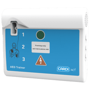 CARDIACT AED Trainer
