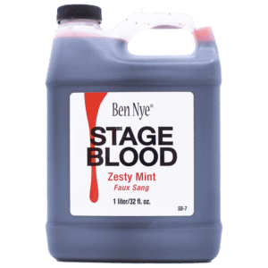 Ben Nye Stage Blood 1L