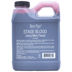 Ben Nye Stage Blood 470mL