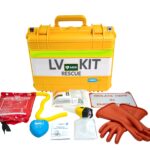 REGULATOR Low Voltage Extreme Rescue Kit