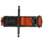 SOF Tactical Tourniquet-WIDE- Orange 1.5inch