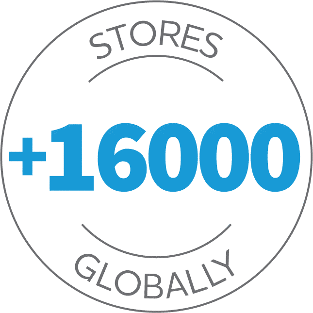 Stores-Globally