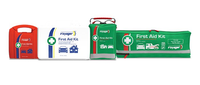 Series 2 - Small or Home Basics | Aero Healthcare