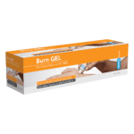 AEROBURN Burn Gel Tube 25g