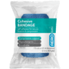 AEROBAN Blue Cohesive Bandage 7.5cm x 4.5M Wrap/12 - Customers also search for: CoWrap COB051 CoWrap Cohesive Bandage,E.Z. BAN ECB1581-BC E.Z. Ban Wrap Cohesive Elastic Bandage,2.5cm x 2 metres stretch to 4.5 metres,Blue,Each,E.Z. Ban ECB1581-B E.Z. Ban Wrap Cohesive Elastic Bandage,30 per Box,Trafalgar 21581B COBAN 25MMX2M COHESIVE BLUE,PP701 Ez Ban Cohesive Bandage White 2.5cmx4.5m Stretched