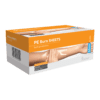 AEROBURN Polyethylene Burn Sheet 20 x 20cm Box/25 - Customers also search for: 7323005 Leukomed  Control,212001 Polethylene Sheet - 10 x 10cm,10502010 Burn Sheet Polyethylene 10cm x 10cm