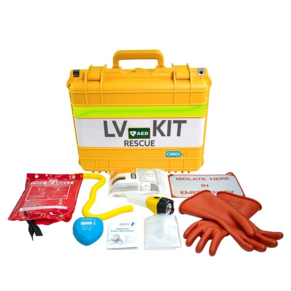 REGULATOR Low Voltage Extreme Rescue - Customers also search for: lvr,lvr kit