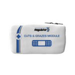 MODULATOR White Food & Beverage Cuts 20 x 6 x 10cm