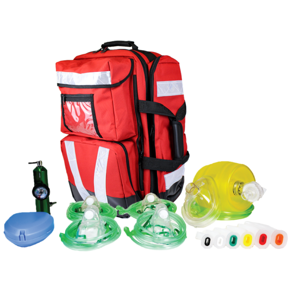 REGULATOR Oxygen Resuscitation 48 x 54 x 32cm - Customers also search for: faknoxrs,c.faknoxrs,Trafalgar 871315 Oxygen Resuscitation Equipment Kit,ROK142 Trek Oxygen Kit,Oxy-Rescue Viva,Back Pack,MD-BG-BAG-REV OXYGEN UNIT: MD OXI-PRO OXYGEN REPLACEMENT BAG ONLY