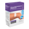 AEROFILM PLUS Sensitive Silicone Postoperative Dressing 9 x 15cm Box/10 - Customers also search for: Essity 76464-00 L/Med T Skn Sens 5x7.2cm 5Pk,Essity 76178-00 L/Med TPlus S/Sens Ster5cmX7.2cmBx5