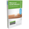 AEROFILM PLUS Waterproof Island Dressing 6 x 7cm Box/3 - Customers also search for: AsGUARD Clear + ISC001 AsGUARD Clear + Film Island Dressing,Sentry SAGISC001 AsGUARD Clear Plus Island Film Dressing,4 x 5cm,Sterile,ISC001,50 per Box,Sentry ISC001,13070017 Bodichek Waterproof Film Dressing,13070009 Bodichek Waterproof Film Island Dressing,13070014 Bodichek Waterproof Film Island Dressing,13070010 Bodichek Waterproof Film Island Dressing,13070016 Bodichek Waterproof Film Island Dressing