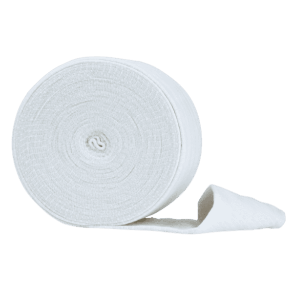 AEROFORM Size A Newborn Elastic Tubular Bandage 4cm x 10M